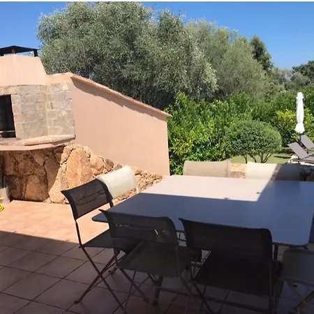 Ysee 别墅 维琪奥港