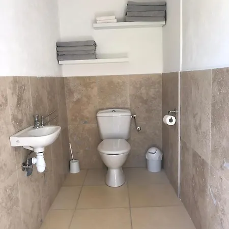 别墅 Ysee 维琪奥港