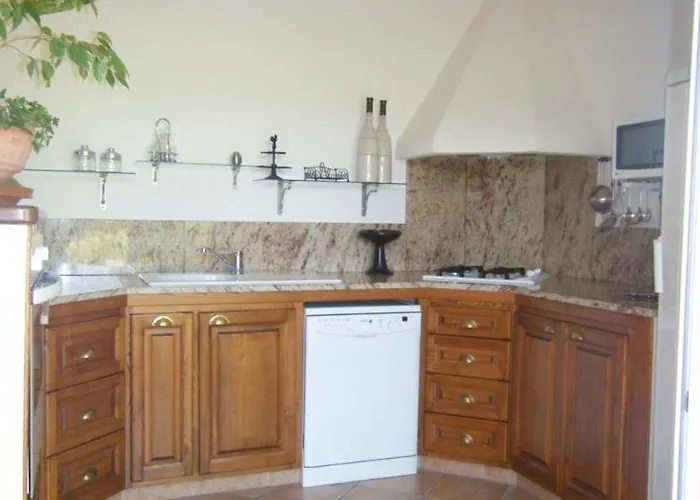 Ysee ヴィラ ポルトヴェッキオ