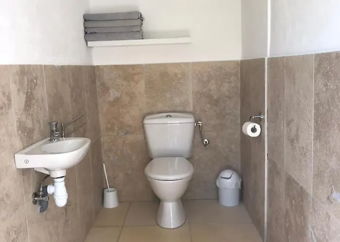 ヴィラ Ysee ポルトヴェッキオ